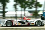 Audi R15 TDi ALMS 12hr of Sebring 2009 года